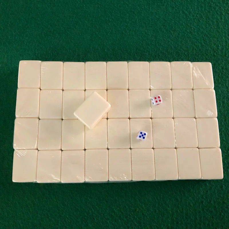 Forty-two ivory